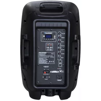 Blaupunkt Profesjonalny system audio PA10 1-drożny