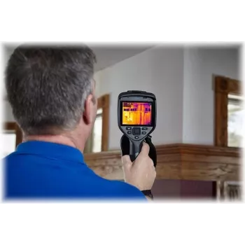 Kamera termowizyjna FLIR E54 -20 do 650 °C 30 Hz MSX®, MeterLink™, WiFi (84512-1201)