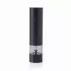 Młynek do soli PROMIS MP34, ceramiczne ostrze, regulowane mielenie, 180 mm, czarny, USB