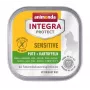 ANIMONDA Integra Protect Indyk z ziemniakami - mokra karma dla kota - 100g
