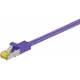 Wentronic 91618 kabel krosowy Ethernet
