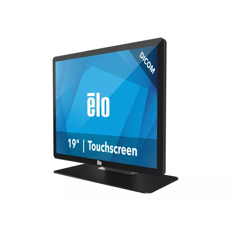 Monitor dotykowy Elo Touch Solutions 1903LM 19 cali LCD