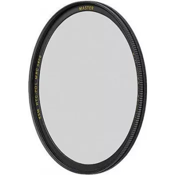Filtr B+W Master Pol circular MRC nano Kaesemann 72 mm