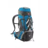Plecak trekkingowy Naturehike 70+5 L, pomarańczowy