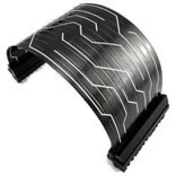 Kabel połączeniowy PowerBoard FPC 24-pin 150 mm — Singularity Computers SC-FPC-24