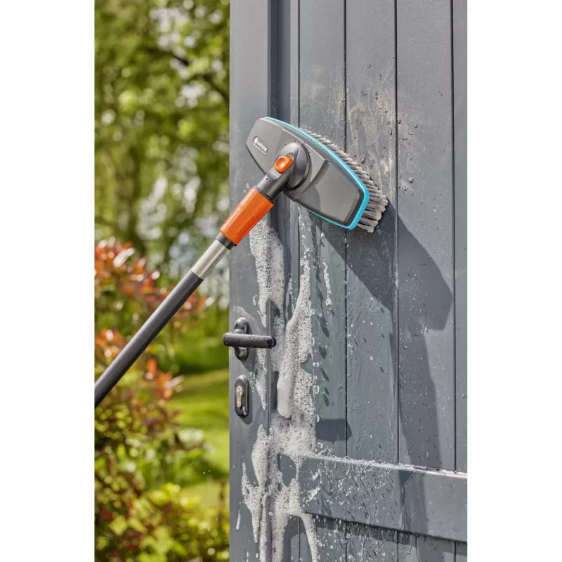 Tabletki czyszczące GARDENA 18818-20 do Cleansystem — 20 tabletek, odkamienianie i czyszczenie
