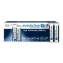 Bateria alkaliczna jednorazowa everActive LR0310PAK AAA 1,5V 1250 mAh w opakowaniu 10 szt.