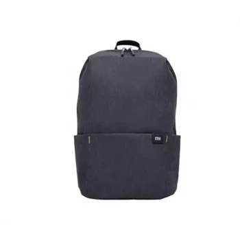 Xiaomi | Mi Casual Daypack | Plecak | Czarny | 14 cali | Pasek na ramię | Wodoodporny