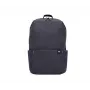 Xiaomi | Mi Casual Daypack | Plecak | Czarny | 14 cali | Pasek na ramię | Wodoodporny