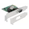 Wewnętrzny adapter RS-232 DeLOCK 89948