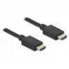 Kabel HDMI DeLOCK High Speed 48 Gbps 8K 60 Hz 2 m