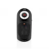 ETA | Grzejnik | ETA162390000 Fogos mini | Termowentylator | 400 W | Do pomieszczeń do 8 m² | Czarny | Nie dotyczy