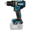 Makita XGT HP002GZ - Młotowiertarka/Wkrętarka - Bezprzewodowa - 2 prędkości - Klucz do uchwytu - 64 N·m - Bez akumulatora - 40 V (HP002GZ)