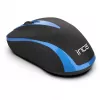 Cian Technology GmbH INCA Mysz IWM-221RSMV Nano-USB Bezprzewodowa 1000 DPI BL/SW retail - Mysz