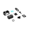 Kamera sportowa DJI Osmo Action 5 Pro 40 MP 4K Ultra HD CMOS 25.4 / 1.3 mm (1 / 1.3) Wi-Fi 146 g