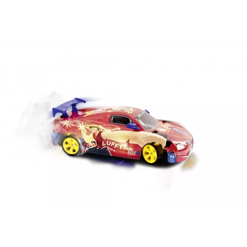 RC samochód REVELL 24693 — skala 1:18, silnik elektryczny, dla dzieci od 6 lat