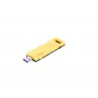 Bezprzewodowy adapter USB Extralink U1200AC AC1200 Dual Band, żółty plastik