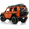 LEGO Technic Mercedes-Benz G 500 PROFESSIONAL Line Set 42177