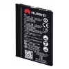 Huawei 4G Mobile WiFi 3 Router bezprzewodowy dwuzakresowy (2,4 GHz / 5 GHz) Czarny
