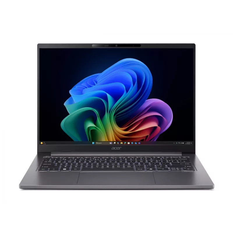 Laptop Acer TravelMate X4 14 cali 16:10 U7-258V, 32 GB RAM, 1 TB SSD, Windows 11 Pro