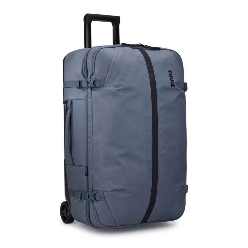 Torba podróżna na kółkach Thule 5436 Aion 70 cm Dark Slate
