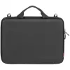 Etui na laptopa Rivacase 5116 Antishock do urządzeń 11.6–12.4 cala, czarne
