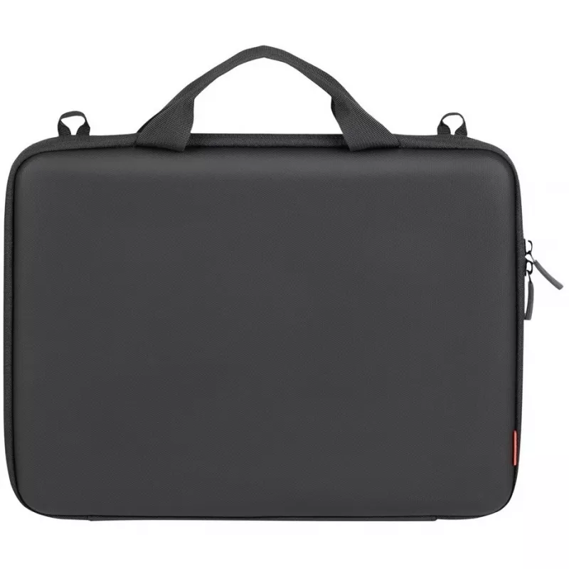 Etui na laptopa Rivacase 5116 Antishock do urządzeń 11.6–12.4 cala, czarne
