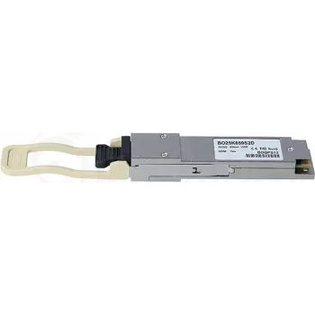 Moduł nadawczo-odbiorczy sieciowy CBO SRX-QSFP-40G-SR4 40 Gbit/s 850 nm QSFP+