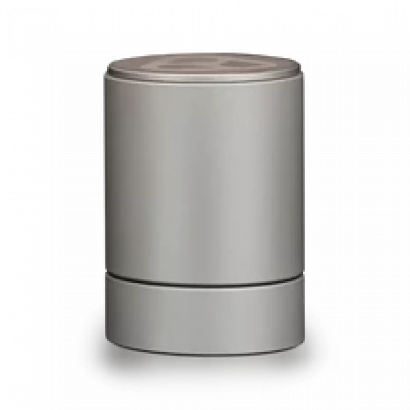 Thermal Grizzly DeltaMate Rotary FF90° – złączka chłodzenia wodnego, matowy nikiel, 1 szt. (TG-DM-FIT-0210)