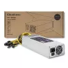 Zasilacz Qoltec 50350 1850W PCI-E | 80 Plus Platinum | Gaming Miner