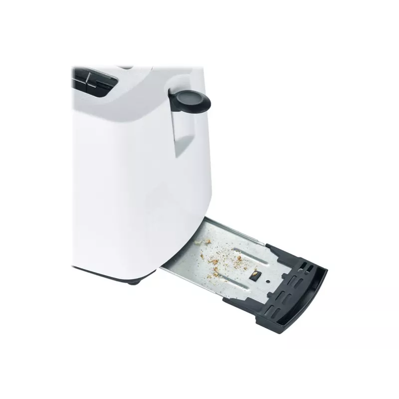 Toster Severin AT 2286 2 kromki 700 W Biały