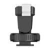 PULUZ Gimbal do DJI Osmo Action 5 Pro / 4 / 3 (czarny)