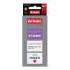 Butelka z tuszem Activejet AB-5000M (zamiennik Brother BT-5000M; Supreme; 50 ml; magenta)