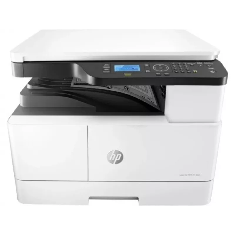 Urządzenie wielofunkcyjne HP LaserJet MFP M442dn, laserowe A3, monochromatyczne