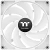 Thermaltake CT120 Reverse ARGB 120mm biały 2-Pack