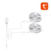 Inteligentna taśma LED NiteBird SL3 by gosund | nitebird — Smart WiFi RGB, 2×5 m, Tuya