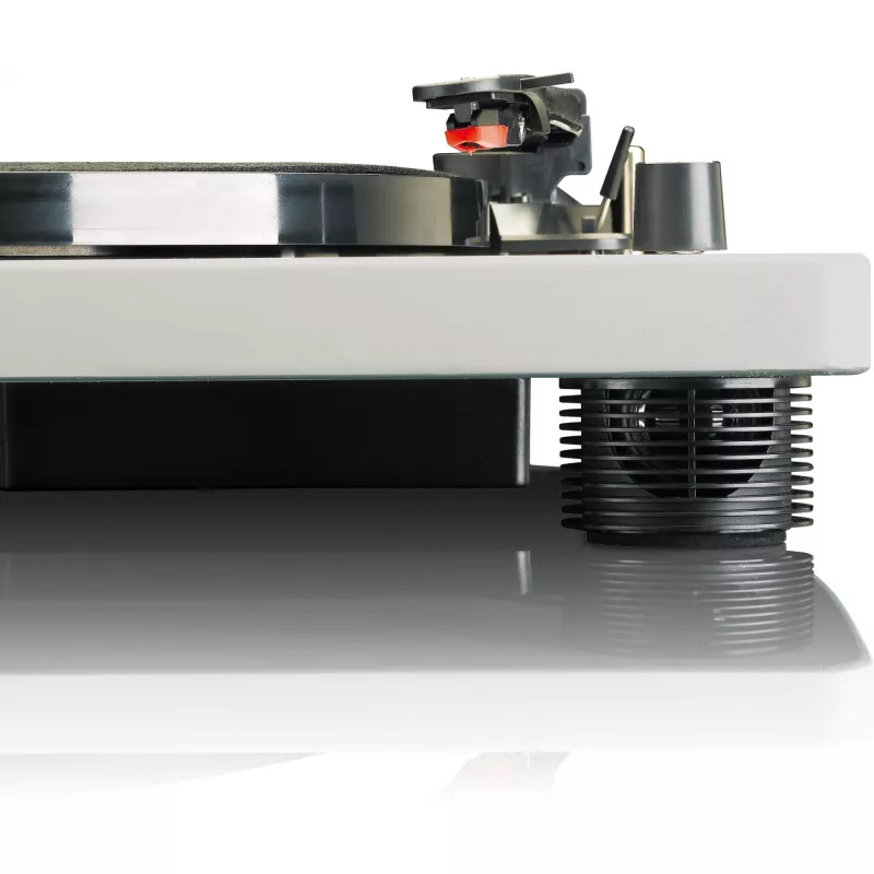 Lenco LS-50GY szary