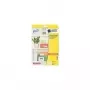 Avery Zweckform Uniwersalne - Etykiety - Białe - A4 (210 x 297 mm) - 10 etykiet (10 arkuszy x 10) - (6125)