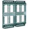 Skrzynka dystrybucyjna Corning VKA 12/DIN LSA (MPN DE620004759) do 400 DA