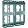 Skrzynka dystrybucyjna Corning VKA 12/DIN LSA (MPN DE620004759) do 400 DA
