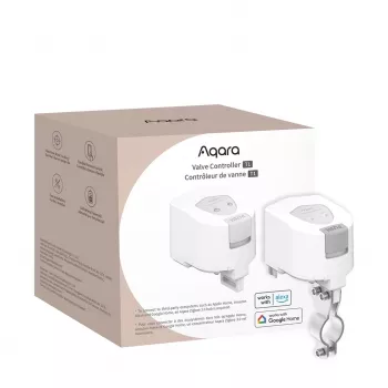 Inteligentny kontroler zaworu domowego, T1 VC-X01D, Aqara