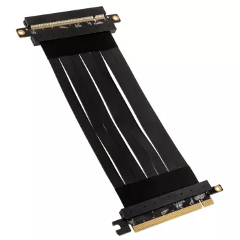 Kabel riser PCIe 3.0 Akasa X2 Mark IV 20 cm