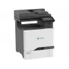 Drukarka laserowa Lexmark CX730de A4 1200x1200 DPI 40 ppm