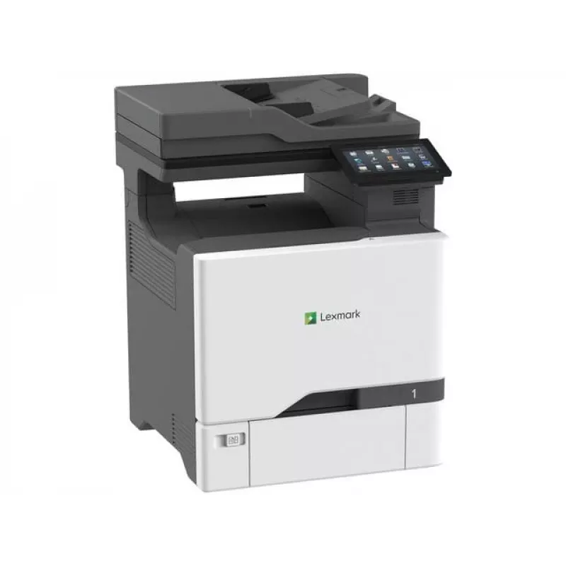 Drukarka laserowa Lexmark CX730de A4 1200x1200 DPI 40 ppm