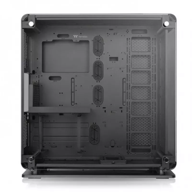 PC Case Thermaltake Core P8 TG Full Tower Czarny