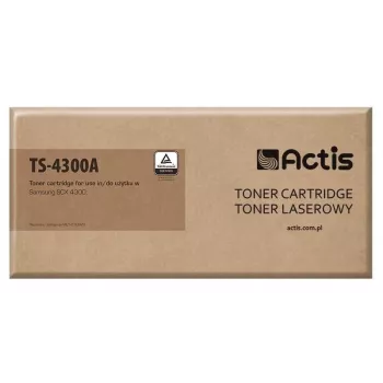Toner ACTIS TS-4300A Zamiennik do Samsung MLT-D1092S 2000 stron czarny