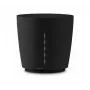 Stylies Pegasus 50 m² 60 dB 30 W czarny