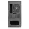 Obudowa PC Thermaltake S100 TG Micro Tower Czarna