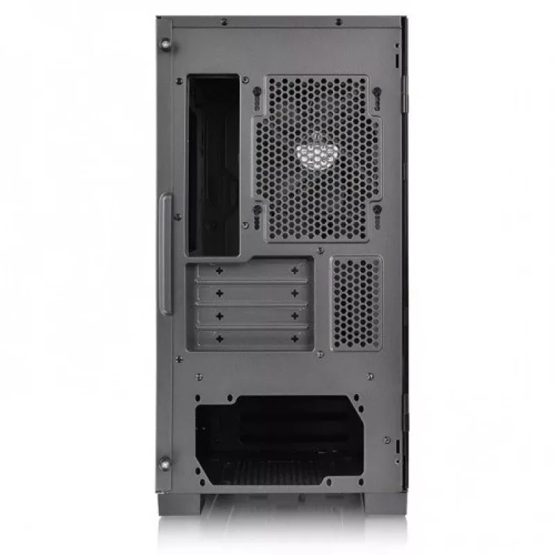 Obudowa PC Thermaltake S100 TG Micro Tower Czarna