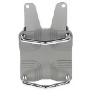 Poynting Antennas Accessory Mounting A-BRKT-16 Universalny odlewany uchwyt obrotowy